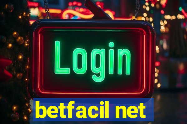 betfacil net